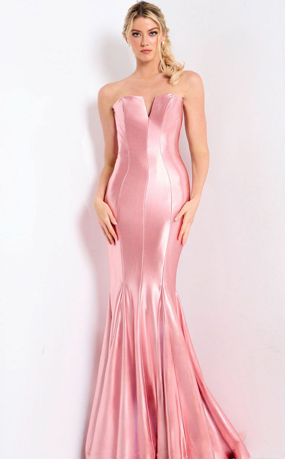 Jovani 48744 Dress - VOLAKK