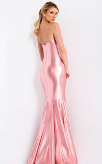 Jovani 48744 Dress view 2