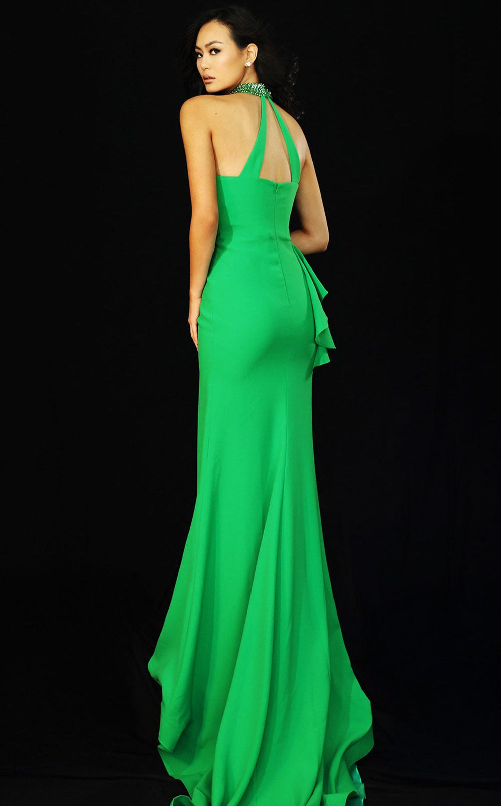 Jovani 48897 Dress details - VOLAKK