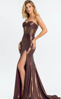 Jovani 48971 Dress view 6