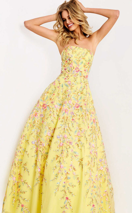 Jovani 49070 Dress