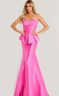 Jovani 49071 Dress view 1