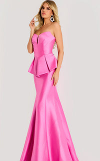 Jovani 49071 Dress view 3