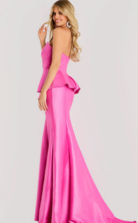 Jovani 49071 Dress view 4