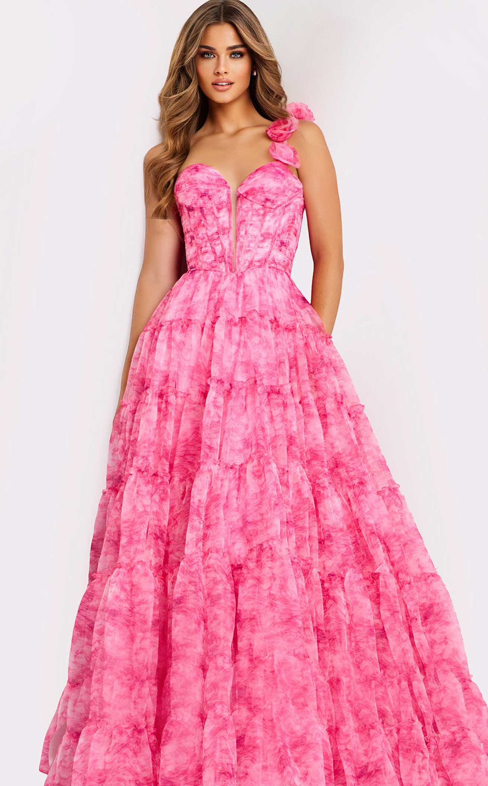 Jovani 49074 Dress - VOLAKK