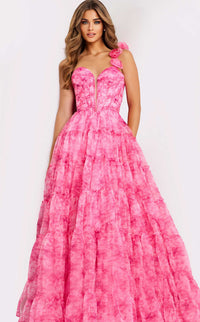 Jovani 49074 Dress view 1