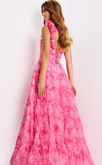 Jovani 49074 Dress view 5