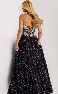 Jovani 49086 Dress view 2