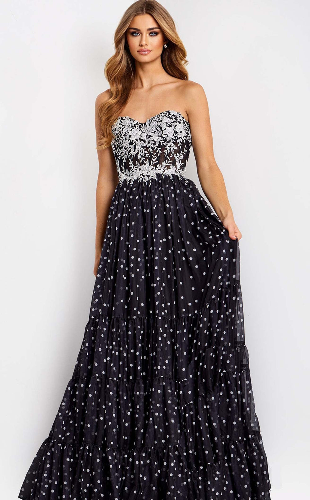 Jovani 49086 Dress - VOLAKK