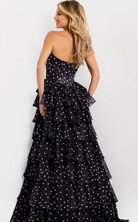 Jovani 49087 Dress view 10