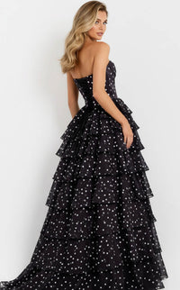 Jovani 49087 Dress view 9