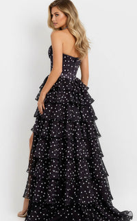 Jovani 49087 Dress view 7