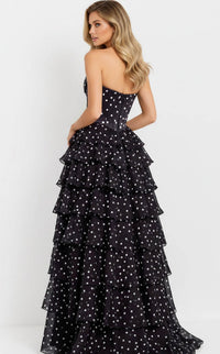 Jovani 49087 Dress view 8