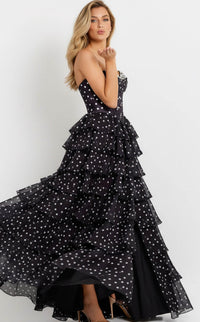 Jovani 49087 Dress view 5