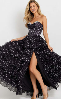 Jovani 49087 Dress view 2
