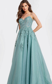 Jovani 49092 Dress view 1