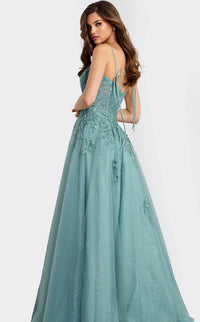 Jovani 49092 Dress view 3