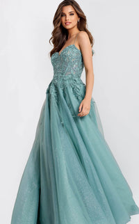 Jovani 49092 Dress view 2