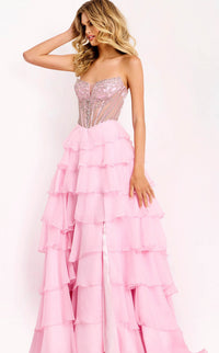 Jovani 49109 Dress view 2