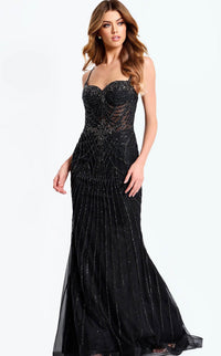 Jovani 49117 Dress view 2