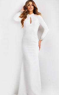 Jovani 49126 Dress view 1