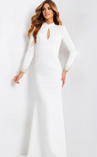 Jovani 49126 Dress view 2
