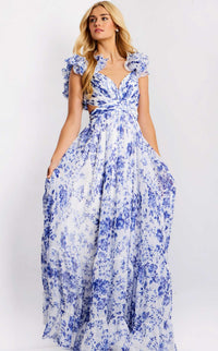 Jovani 49143 Dress view 1