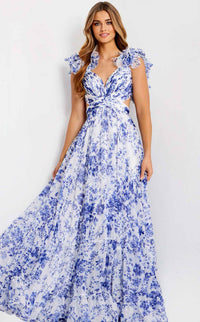 Jovani 49143 Dress view 2