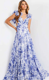 Jovani 49143 Dress view 5