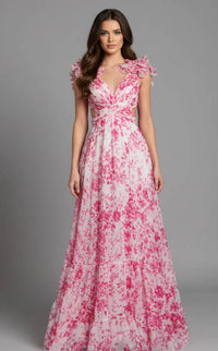Jovani 49143 Dress view 9