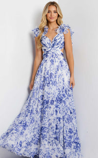 Jovani 49143 Dress view 4
