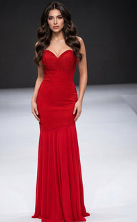 Jovani 49147 Dress view 4