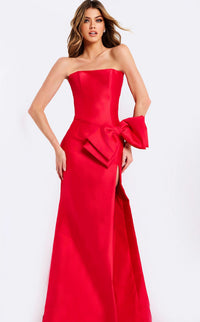 Jovani 49195 Dress view 1