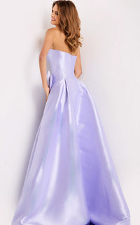 Jovani 49196 Dress view 3