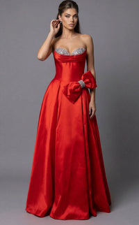Jovani 49196 Dress view 4