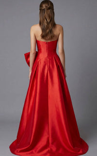 Jovani 49196 Dress view 5