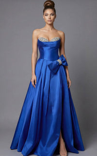 Jovani 49196 Dress view 6