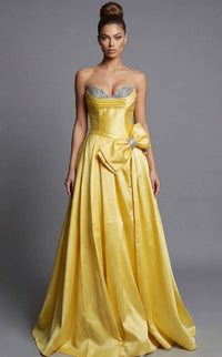 Jovani 49196 Dress view 8