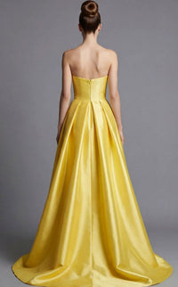 Jovani 49196 Dress view 9