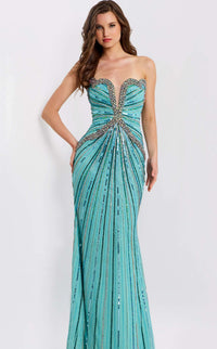 Jovani 49224 Dress view 3