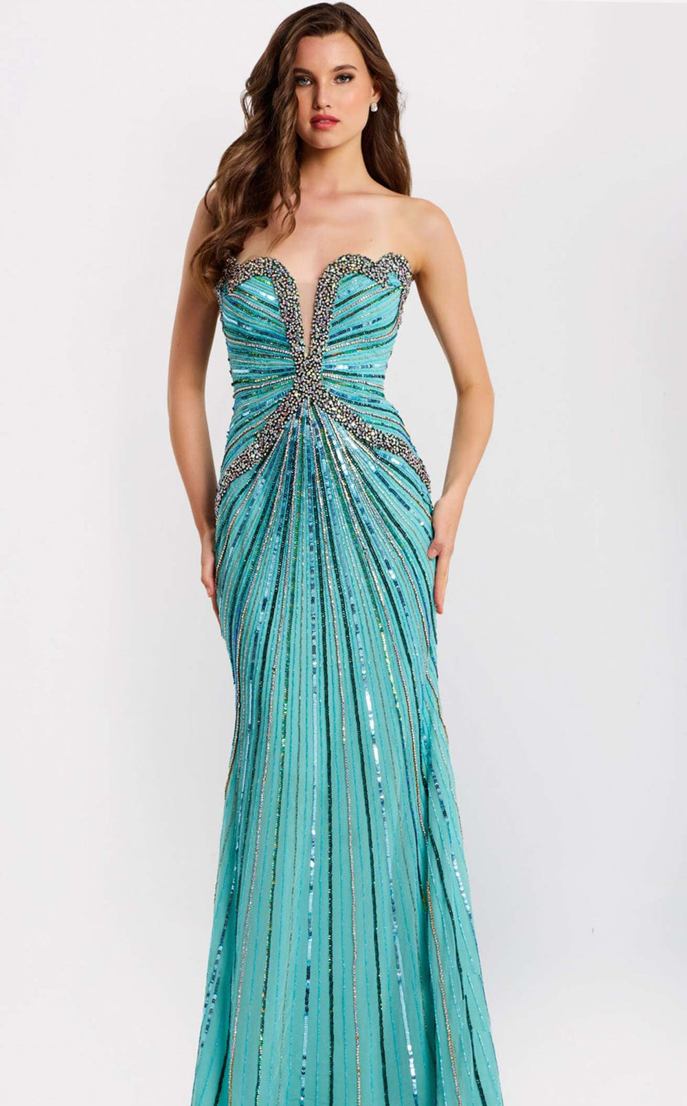 Jovani 49224 Dress - VOLAKK