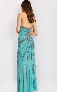 Jovani 49224 Dress view 6