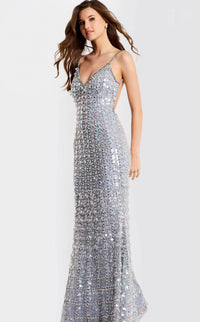 Jovani 49225 Dress view 3
