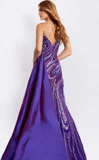 Jovani 49226 Dress view 4