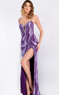 Jovani 49228 Dress view 2