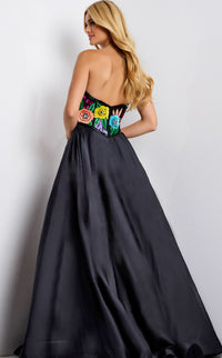 Jovani 49233 Dress view 2