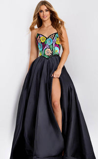 Jovani 49233 Dress view 1