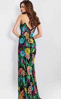 Jovani 49234 Dress view 3