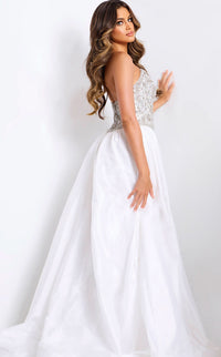 Jovani 49247 Dress view 2
