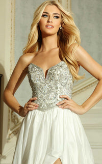 Jovani 49247 Dress view 5